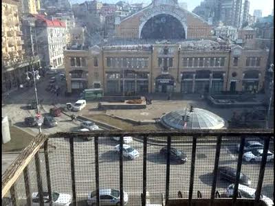 квартира за адресою Тараса Шевченка бульв., 2/54