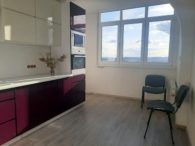 квартира за адресою Миколи Бажана просп., 8Б