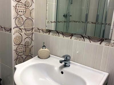 квартира за адресою Дегтярівська вул., 45