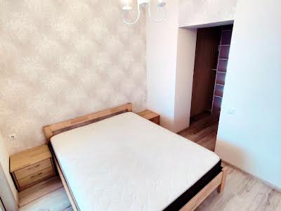 квартира за адресою Чубинського вул., 4
