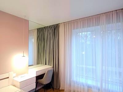 квартира за адресою Метрологічна вул., 25а