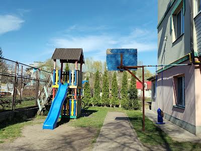квартира за адресою Гоголя вул., 17