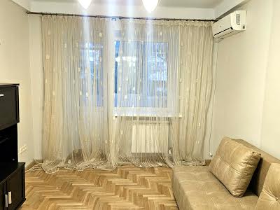 квартира по адресу Игоря Шамо бульв. (Олексія Давидова), 7