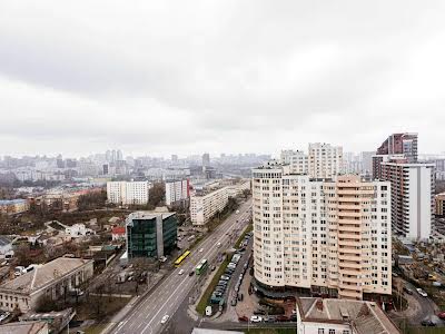квартира за адресою Валерія Лобановського просп., 150-Г