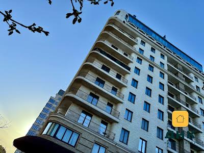 квартира за адресою Андрія Гулого-Гуленка вул. (Віце-адмірала Азарова), 8а