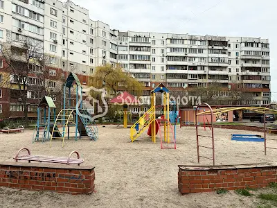 квартира за адресою Червоної Калини просп. (Володимира Маяковського), 12
