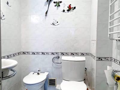 квартира по адресу Днепр, Староказацкая ул. (Комсомольская), 40