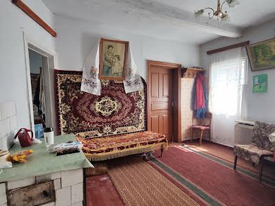 будинок за адресою с. Балаклея, Добросусідська, 22