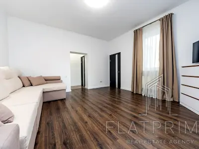 квартира за адресою Творча вул., 6