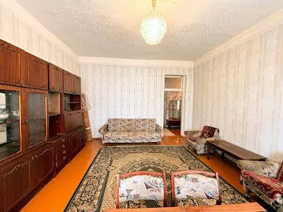 квартира по адресу Семафорная ул., 3