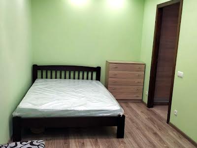 квартира за адресою Райдужна, 55