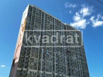 квартира за адресою Ревуцького вул., 40Б