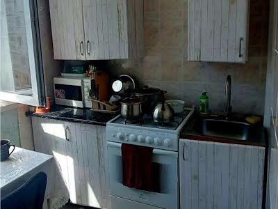 квартира по адресу Грицевца бульв., 10