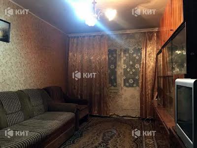 квартира по адресу Салтовское шоссе, 145