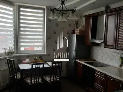 квартира по адресу Степана Рудницкого ул. (Вильямса академика), 5