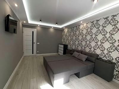 квартира за адресою Глинянський Тракт вул., 1А