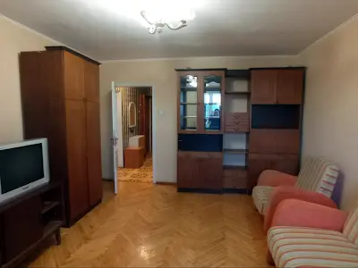 квартира за адресою Антоновича вул. (Горького), 166
