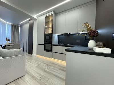 квартира за адресою Мартинова просп., 38