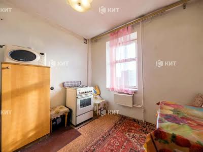квартира за адресою Дмитрівська вул., 28