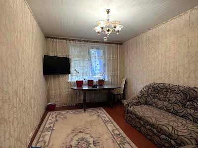 квартира за адресою Зернова вул., 5
