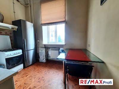 квартира за адресою Лютеранська вул., 8