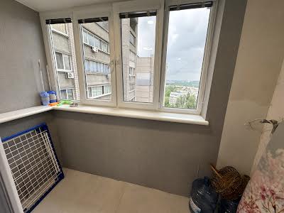 квартира по адресу Запорожское ул., 40