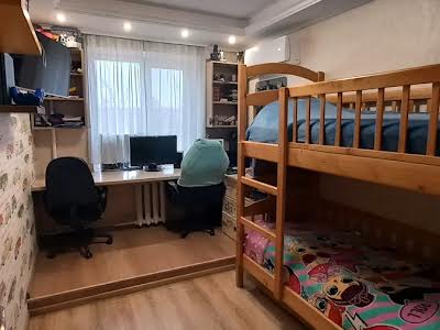 квартира по адресу Мартовская ул., 7