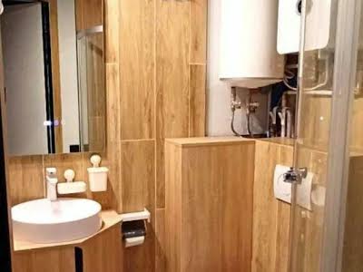 квартира за адресою вул.Бульварно Кудрявська, 17