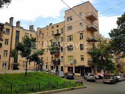 квартира по адресу Костёльная ул., 6
