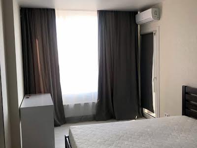 квартира за адресою Дніпровська набережна вул., 18А