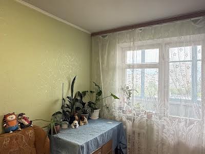 квартира за адресою Червоної Калини просп. (Володимира Маяковського), 30