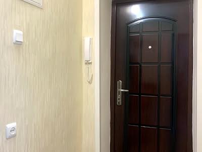 квартира по адресу Маршала Малиновского ул., 3