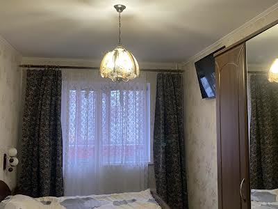 квартира за адресою Лінійна, 3