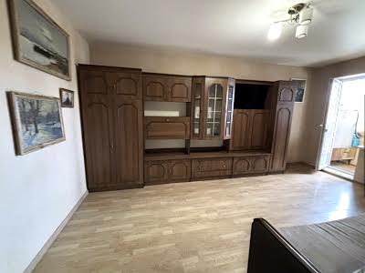 квартира по адресу Владимира Ивасюка просп. (Героїв Сталінграду), 41