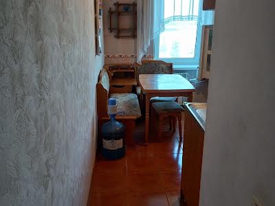 квартира по адресу Київська ул., 2