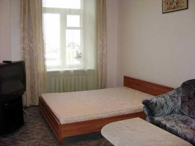 квартира по адресу Михайловская ул., 22-А