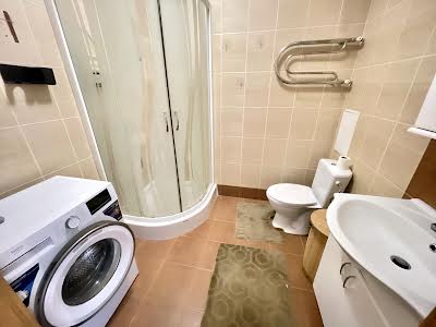 квартира по адресу Вышгородская ул., 45А/6