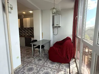 квартира по адресу Садовая ул., 1-В к2