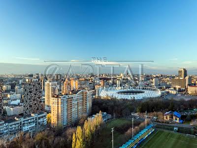 квартира по адресу Лабораторный пер., 7