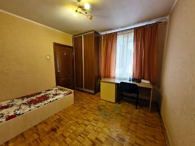 квартира по адресу Николая Закревского ул., 19-А