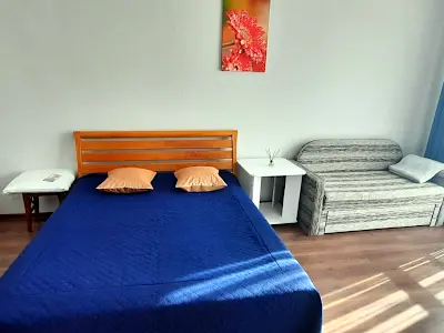 квартира за адресою Свободи вул. (Леніна), 1-А