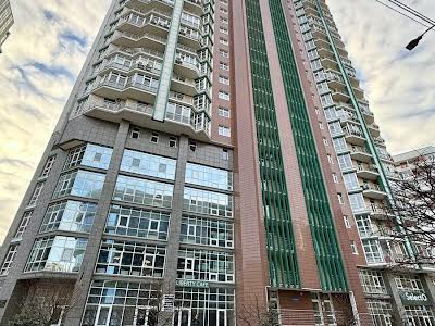 квартира за адресою Саперне Поле вул., 14/55