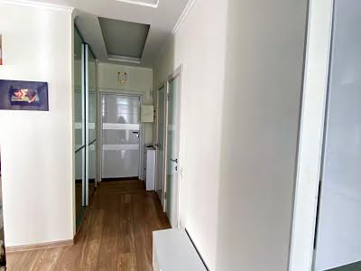 квартира по адресу Регенераторная ул., 4