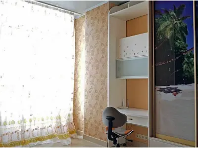 квартира за адресою Французький бульв., 22