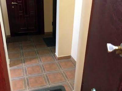 квартира за адресою Тетяни Яблонської вул., 120