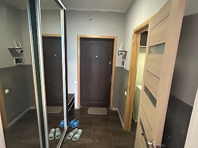 квартира за адресою Харківське шосе, 15-А