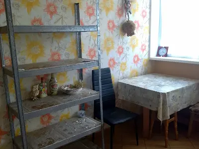 квартира по адресу Яблоневая ул., 5-Б