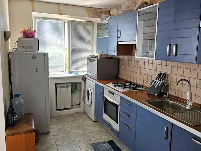 квартира за адресою Юрія Липи вул. (Усенка), 19