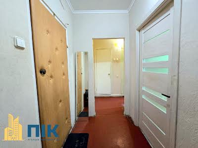 квартира за адресою Бережанська вул., 16