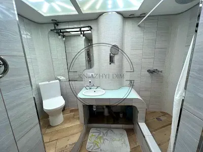 квартира за адресою Велика Васильківська вул. (Червоноармійська), 27